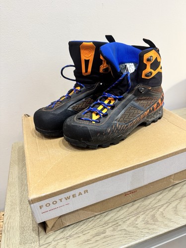 Mammut taiss gtx 5uk barely - mammut,
