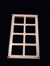 Vintage Sindy Four Poster Bed