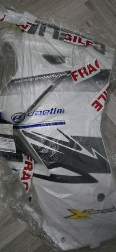 Daelim vjf 125 250 roadwin - daelim,