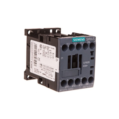 Power contactors 24v - power,