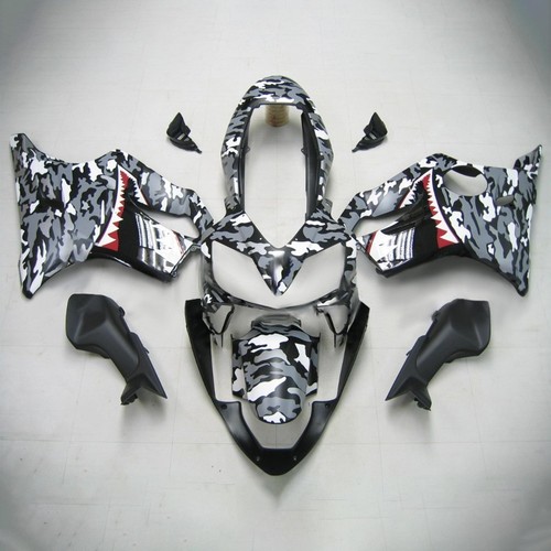Amotopart fairing kit plastic - amotopart,