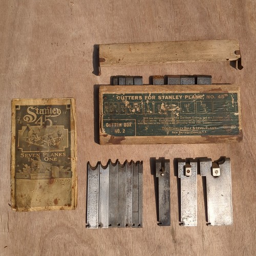 Stanley combination - sw,