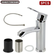 Bathroom Mixer Taps Basin Tap