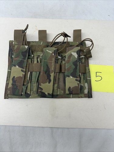 Paraclete pcl triple - paraclete, kangaroo