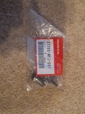 Genuine Honda Speed Sensor