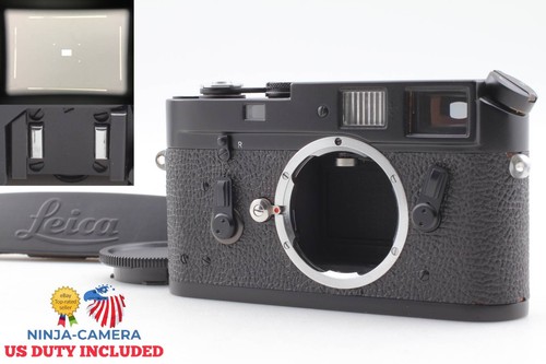 Near mint leica - leica, m4