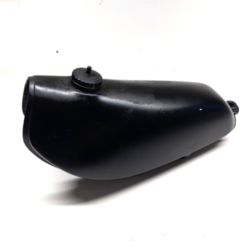 Tank yamaha 125 - -, ty