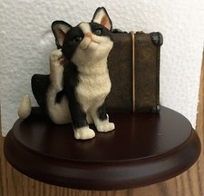 Vintage Leonardo Collection