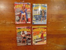 LOWRIDER MAGAZINE COLLECTION