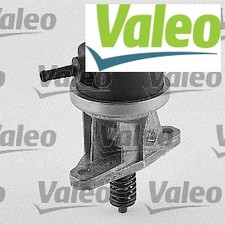 FUEL PUMP 474658 VALEO I