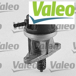 Fuel pump 474658 - fuel, valeo