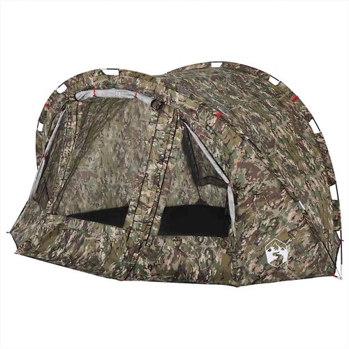 Fishing tent person - fishing, 4-person