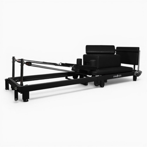 Gymsets steel reformer pilates - reformer,
