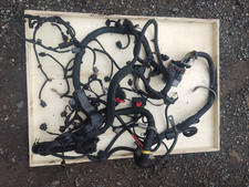 VOLVO V60 S60 D3 2.0 Diesel Engine Wiring Loom Harness 31394406 2013 1 Cable Cut