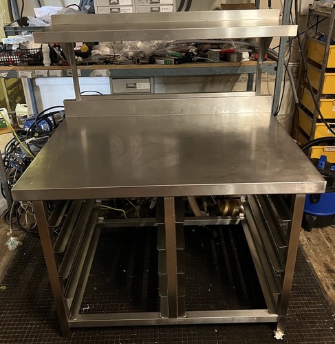 Commercial stainless steel - commercial,