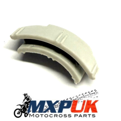 Kdx250 1984 throttle guide - 1984,