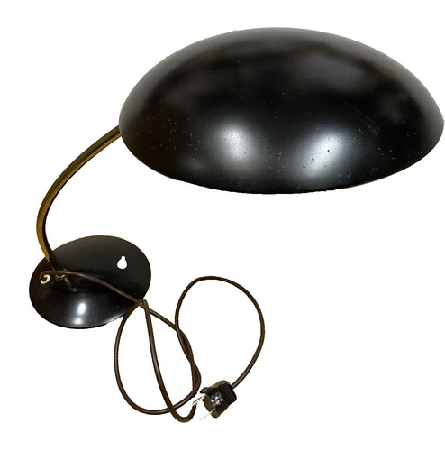 Kaiser desk lamp 6781 1950s - 6781,