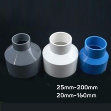 Socket Water Pipe Hose Reducer