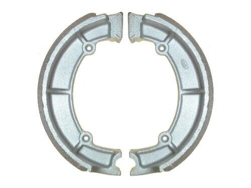 Rear brake shoes kawasaki - rear,