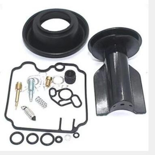Carburettor diaphragm repair - carburettor,
