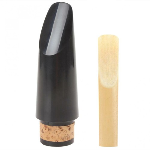 Portable professional clarinet - professional,