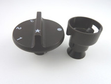 BAXI BERMUDA LFE 3 & LFE 4