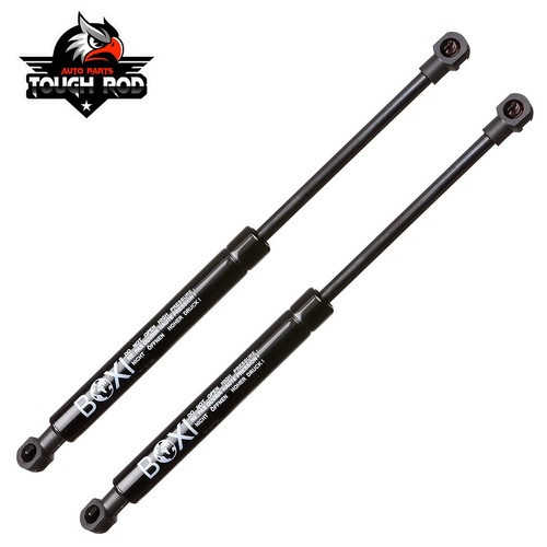 Rear trunk lift supports - trunk,