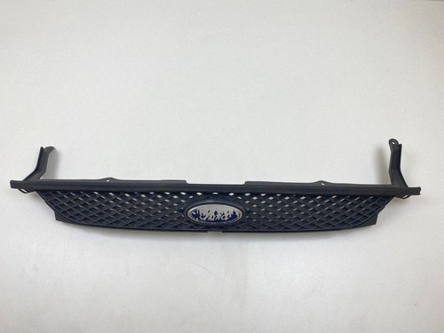 Ford galaxy 2008 front bumper - ford,