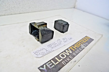 HONDA CBF125  ECU & STARTER