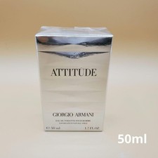 Giorgio Armani Attitude Eau de