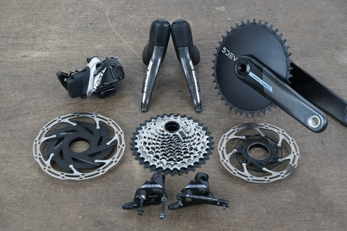 Sram red axs force - sram,