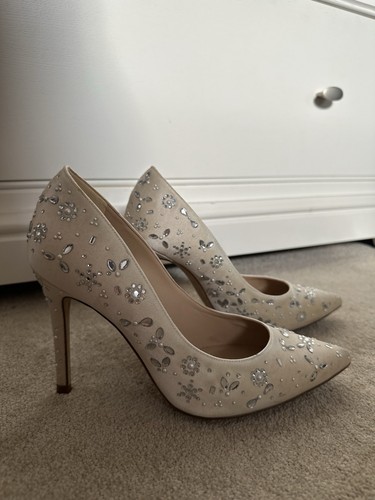 Bennett jenny packham - bennett, x
