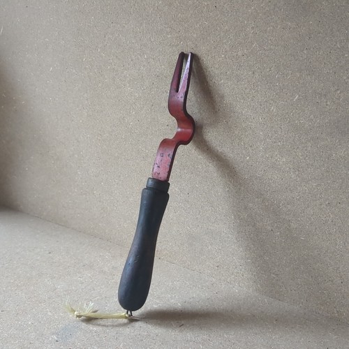 Vintage daisy grubber - daisy,