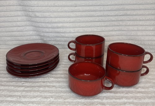 Villeroy boch red granada - boch,