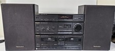 Technics SA-X900L Double