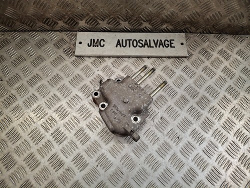 Fiat 500 ford mk2 2 - ka, 1.2