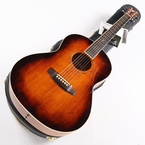 Yairi srf ma1 - k., srf-ma1