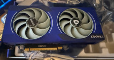 Sparkle Intel Arc B570