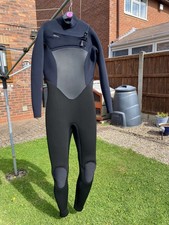 XCEL 5/4mm Womens Infiniti