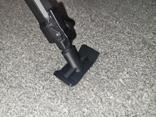 Accu tac compatible - accu-tac, bipod