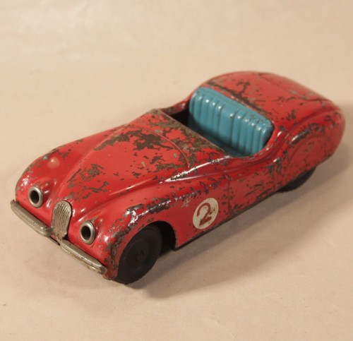 Vintage c1955 minimodels - vintage,
