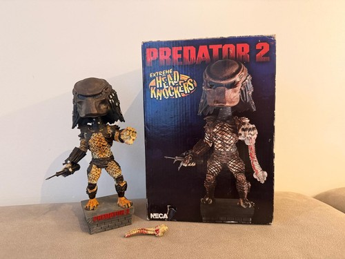 Amazing boxed neca predator - boxed, 2