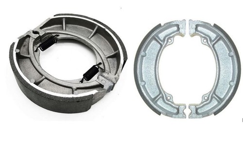 Brake shoe set - shoe, suzuki