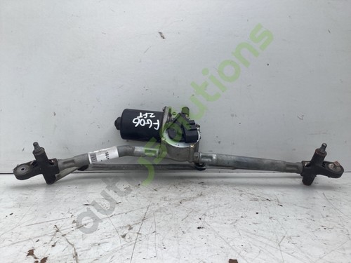 Fiat punto 188 wiper motor - punto,
