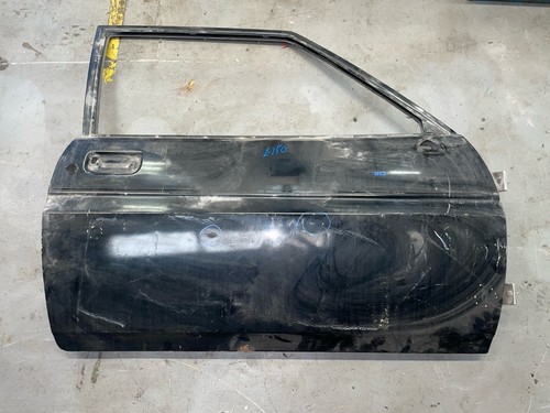 Ford fiesta mk2 driver front - fiesta,