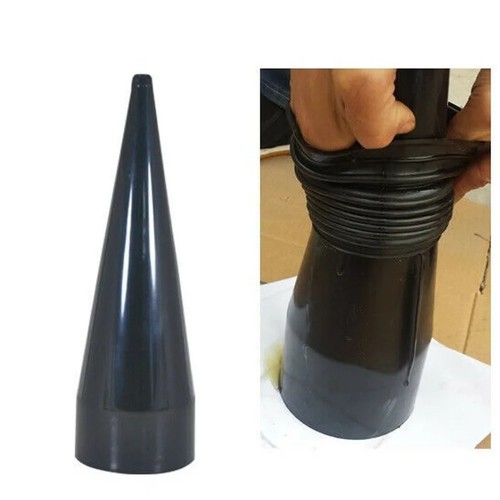 Boot installation cone tool - cv,