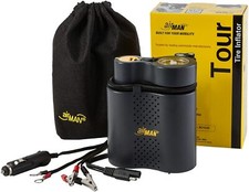 Airman Tour Air Compressor