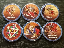 GW Advanced HeroQuest Round