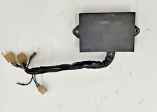 CENTRALINA -SUZUKI DR 650 RS - ANNO 1991