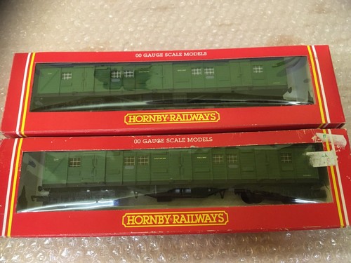 Lot 006h gauge hornby - lot..006h...oo,